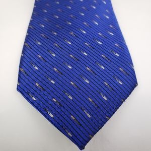 Saks Fifth Avenue Silk Necktie